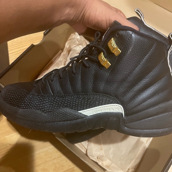 Master air Jordan 12 main image 5